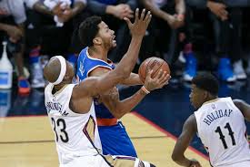 Derrick rose still can't believe'' he's a knick again, his top choice, back with tom thibodeau and even knicks senior vice president william wesley, who was involved in him attending memphis. Is Derrick Rose A Hall Of Famer Full Argument
