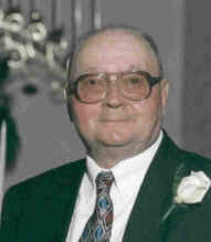 Ermin Raymond Speer (1921-2001)