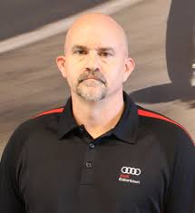 Audi Eatontown Sales Staff