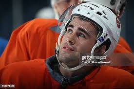 Cody Mcnaughton's Instagram, Twitter & Facebook