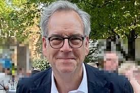 Rolf Olaf Meyer will Bielefelds neuer Oberbürgermeister werden