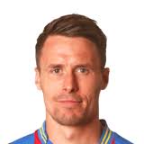 Patrick McCarthy FIFA 15