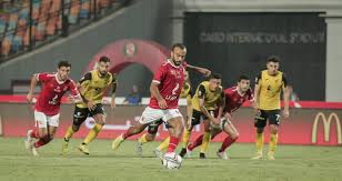 يستضيف فريق الزمالك خصمه فريق وادي دجلة في مباراة اليوم ،في اطار مباريات الاسبوع الواحد والثلاثين من الدوري المصري الممتاز ،وسوف تقام مباراة من الناحية الآخري يدخل فريق وادي دجلة ضيفآ من امام مستضيفه فريق الزمالك في مواجهة اليوم ،لحساب مباريات الجولة. Ø§ØªØ­Ø§Ø¯ Ø§Ù„ÙƒØ±Ø© ÙŠØªÙ„Ù‚Ù‰ Ø±Ø¯ ÙÙŠÙØ§ Ø¨Ø´Ø£Ù† Ù‡Ø¯Ù ÙˆØ§Ø¯ÙŠ Ø¯Ø¬Ù„Ø© Ø§Ù„Ù…Ù„ØºÙŠ Ø£Ù…Ø§Ù… Ø§Ù„Ø£Ù‡Ù„ÙŠ