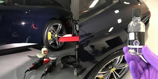Car ceramic coatings ct car ceramic coating services in connecticut. Ceramic Car Coatings Pro Paint Protection Nj Detailer S Domain