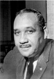 Clarence Mitchell , MSA SC 3520-13479