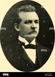 Christian herold hi-res stock photography and images