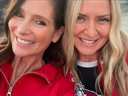 Amy Prettyman's Instagram, Twitter & Facebook