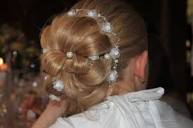 One of my favorite go to cute hairstyles is the top. Amazing Heirloom Updo Ideas For Women With Fine Hair Herhairdos