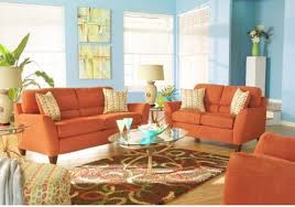 Interior Decorating On A Budget In The Interior Decoration And Interior Colorful Living Room Design Living Room Orange Interior Decorating Living Room