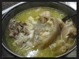 Medicina.az - Kəllə-paçanın inanılmaz faydaları- Məşhur professordan  AÇIQLAMA