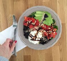 Huguette Maison De Famille Gluten Free Muesli Bacididama En Gluten Free Muesli Gluten Free Recipes Gluten Free