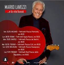 Изучайте релизы mario lavezzi на discogs. Mario Lavezzi Seine Goldene Hochzeit Mit Musik Und Das Leben Klopfte Moondo