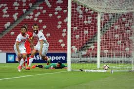 Bahrain national stadium football weather, bh time in bahrain national stadium is sat 03 rd apr 3:11 pm | hourly history averages widgets. Bahrain Coach On Lions If You Just Wait You Re The Chicken Latest Singapore Football News The New Paper