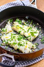 Check spelling or type a new query. Grilled Cod With Parsley Garlic Paleo Whole30 Keto