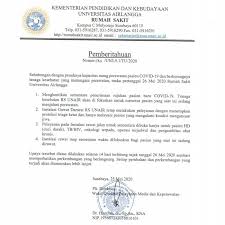 Surat dinas termasuk dalam kategori surat resmi karena penulisannya menggunakan format khusus dimana bentuknya formal dan menggunakan bahasa baku. Contoh Surat Edaran Resmi Kampus Perusahaan Instansi Dll