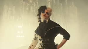 Sep 03, 2021 · a little bit mad. New Cruella Featurette Highlights Importance Of 1970s Music To The Story