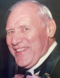 Harry H. Pierce Obituary 2023