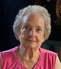 Obituary of Sara Gordon Collins