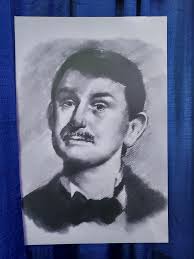 Remembering Robert Casper Lilley, Little House