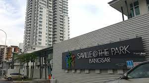 Saville @ the park, bangsar Saville The Park Bangsar Jalan Bukit Angkasa Off Jalan Kerinchi Kerinchi Bangsar South Kuala Lumpur 5 Bedrooms 1646 Sqft Apartments Condos Service Residences For Sale By Lynn Ooi Rm 860 000 25739723