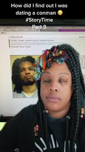 Kenneth Cunningham Ii Atlanta