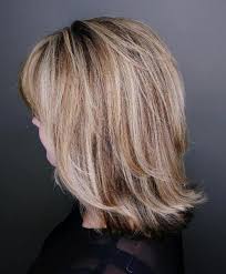This can be seen clearly through the example of shorter hairstyles. 20 Flattering Medium Length Haircuts For Women Over 50