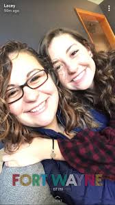 Lacey Aldrich's Instagram, Twitter & Facebook