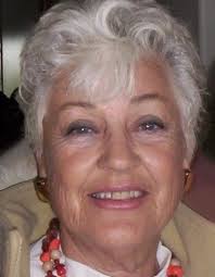 Obituary for Anna-Belle Friesen