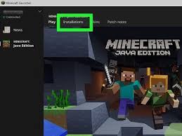 Minecraft launcher apk is a file that enables you to play the game with its namesake for free. How To Downgrade Minecraft 7 Steps With Pictures Wikihow