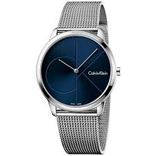 Calvin klein homme analogique quartz montre avec bracelet en acier inoxydable k3m21626. Ck Montre Homme K3m2112n Garantie 2 Ans A Prix Pas Cher Jumia Tunisie
