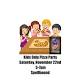 Kids Only Movie Night Pizza Party 11/22 event image