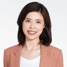 Hailan Sun's Instagram, Twitter & Facebook