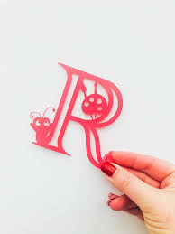 You can upload and cut svg, jpg, png, bmp. The Cricut Crafter Alphabet For Craft Room Decor Extraordinary Chaos