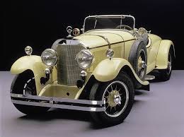 1926 Mercedes Benz K Mercedes Sports Car Classic Mercedes Classic Cars