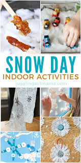 These 32 snow snow science explorations for kids | inspiration laboratories. Get Rid Of The Boredom Bug With These Fun Snow Day Indoor Activities Snow Activities Snowday Activities Indoor Activities For Kids