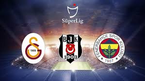 It had to be fenerbahce vs anadolu efes. Super Lig De Bir Ilk Galatasaray Besiktas Ve Fenerbahce Spor Haberleri
