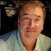 Larry Sacks's Instagram, Twitter & Facebook