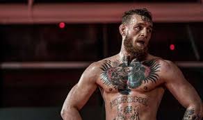 Mac gregor's syndrome is characterized as a disease which filled up the lungs with fluid and made it very hard to breathe. Conor Mcgregor Reveals When He Plans To Fight Next But Hints It Might Not Be In The Ufc Ufc Sport Express Co Uk