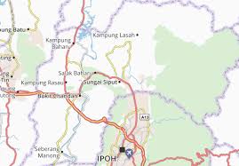 Terlebih dahulu saya ingin mengucapkan ribuan terima kasih kepada pejabat daerah dan tanah kuala kangsar, kerana sudi menerima saya untuk menjalani latihan industri di sana. Michelin Sungai Siput Map Viamichelin