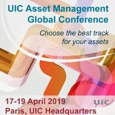 Union asset management holding ag. 4th Asset Management Global Conference Uic Railway Asset Management