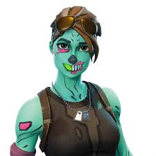 Be sure to drop a like if you did!! Fortnite Ghoul Trooper Skin Character Png Images Pro Game Guides