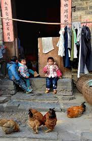 village kids with images village kids china travel china