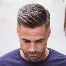 Maybe you would like to learn more about one of these? 75 Best Men S Short Haircuts For Thick Hair 2021 Styles