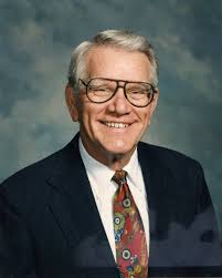 William Lee "Pug" Mabry