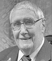 Harold Wright Obituary (2015)