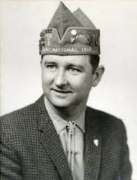 Davis Thompson Hargraves III (1926-2011)