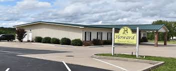 Howard Funeral Home Boonville Mo Funeral Home And Cremation