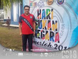 Sempena menyambut hari sukan negara, kami mesrabikers turut menyahut dengan aktiviti bersukang kita. Mohd Sharkar S The Official Blog Majlis Perasmian Hari Sukan Negara Program Fun Run Ride 2018 Polis Diraja Malaysia Kontinjen Pahang 13 Oct 2018