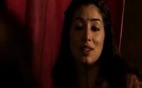 Femme Ecrite de Lahcen Zinoun