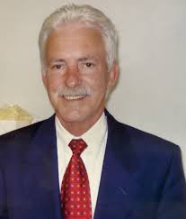 Obituary information for J. Steven Huff